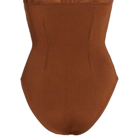 Moda Operandi | Haight Vintage Knit Bodysuit - Picture 5 of 6